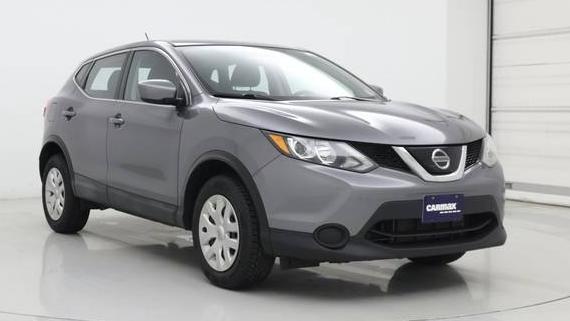 NISSAN ROGUE SPORT 2019 JN1BJ1CR4KW627308 image